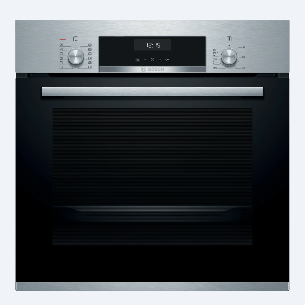 Bosch Built-In Oven with Steam Function HIJ557YS0M