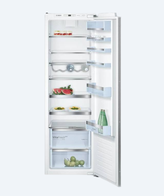 Bosch Built-In Upright Fridge KIR81AF30M