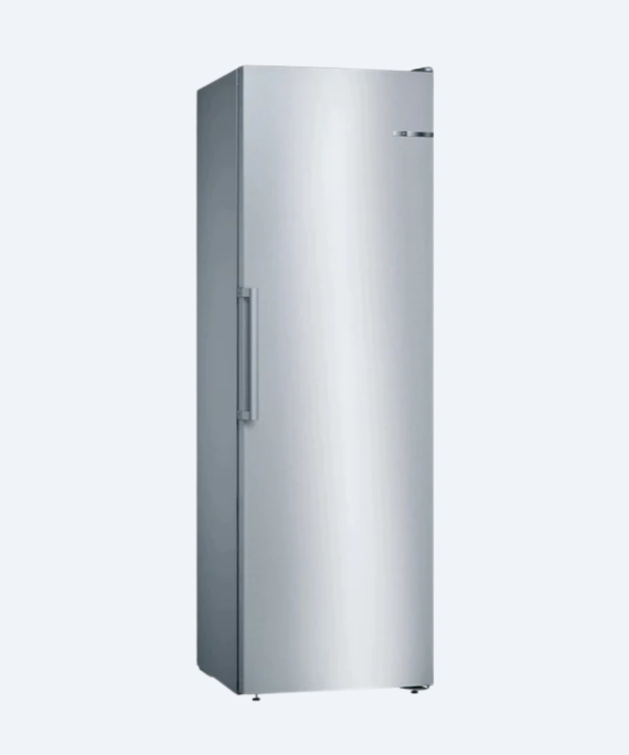 Bosch Free-Standing Upright Freezer GSN36VL3PG