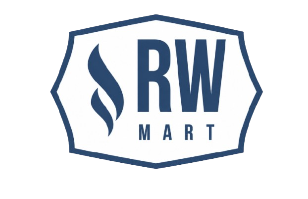 The RW Mart